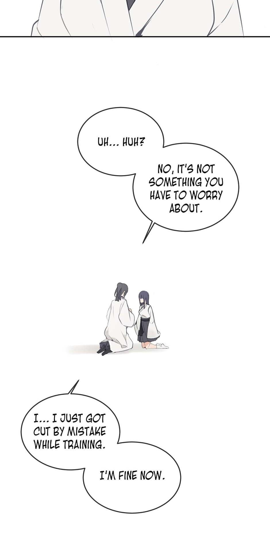 Read Devil Sword King chapter 78 image 26 on Lezhin