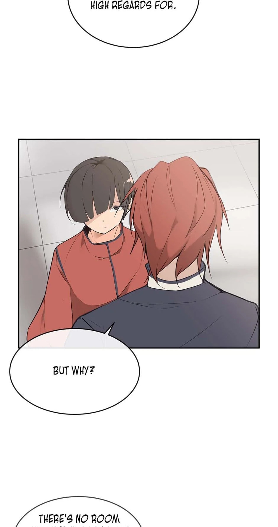 Read Devil Sword King chapter 78 image 3 on Lezhin