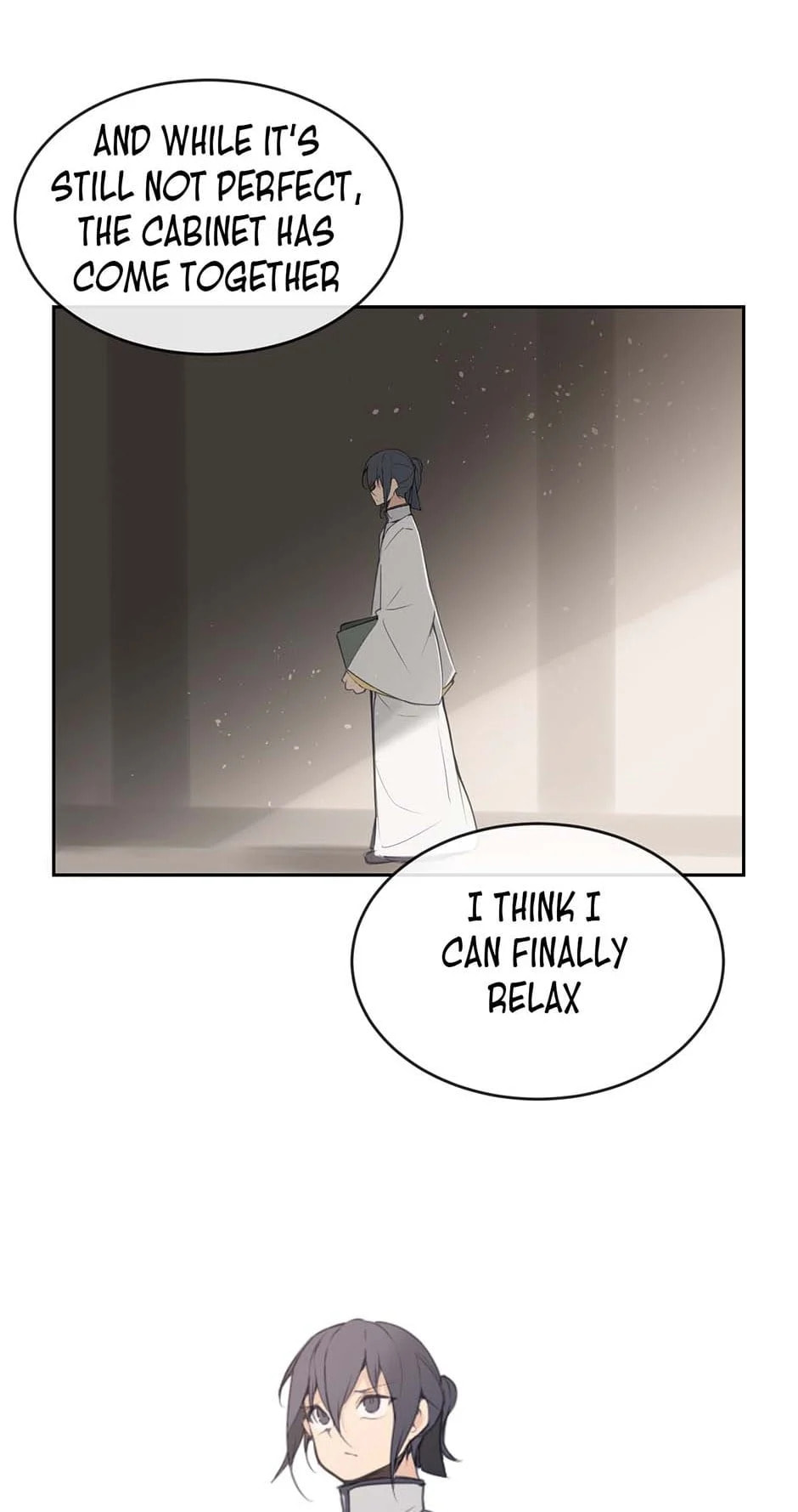 Read Devil Sword King chapter 78 image 37 on Lezhin