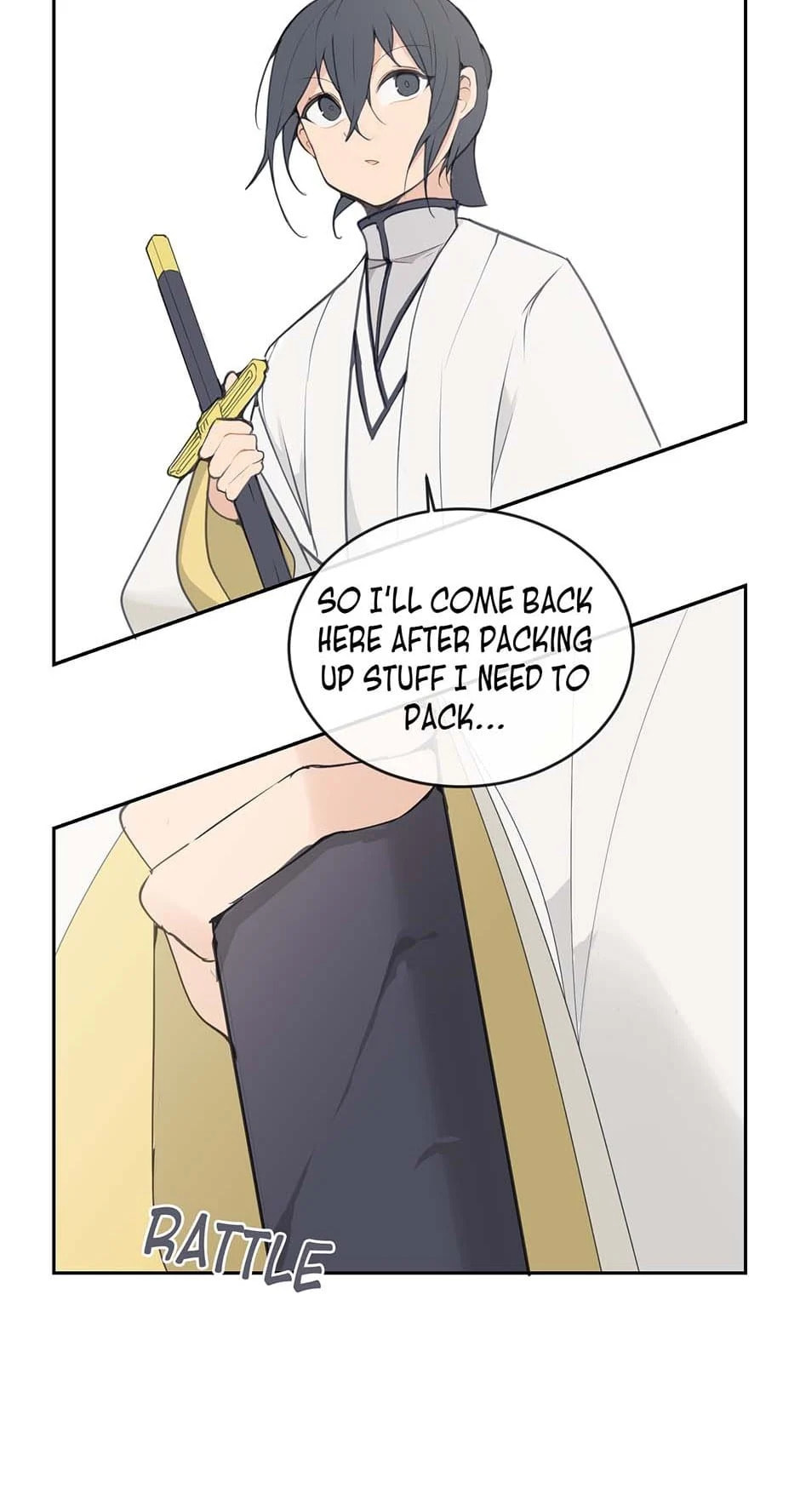 Read Devil Sword King chapter 78 image 41 on Lezhin