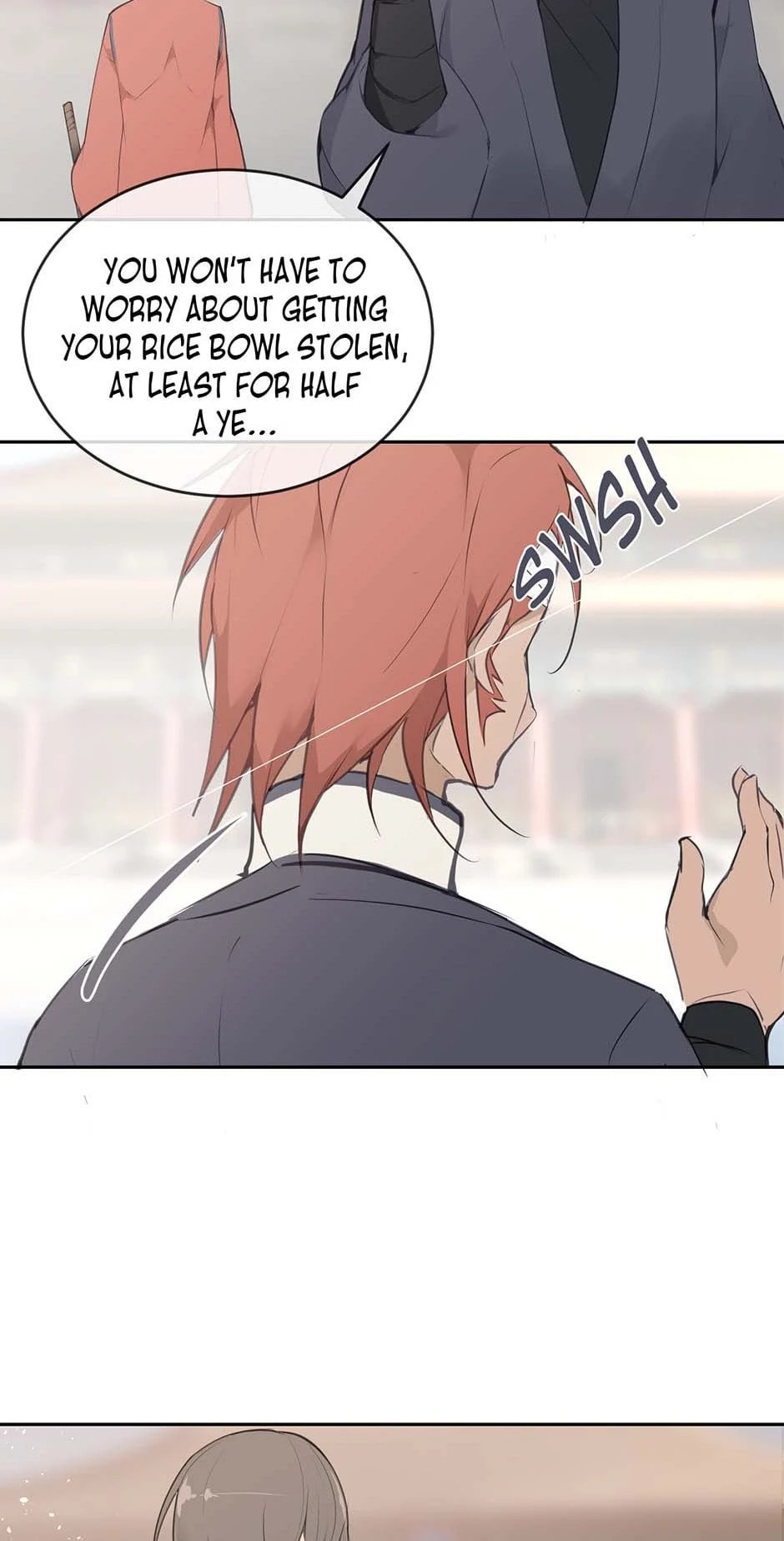 Read Devil Sword King chapter 78 image 9 on Lezhin