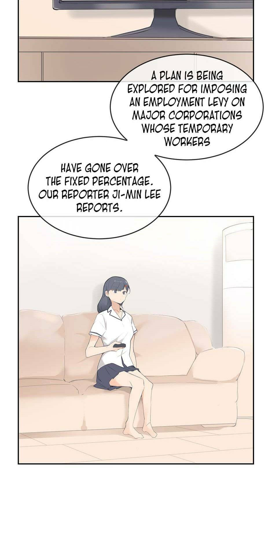 Read Devil Sword King chapter 79 image 1 on Lezhin