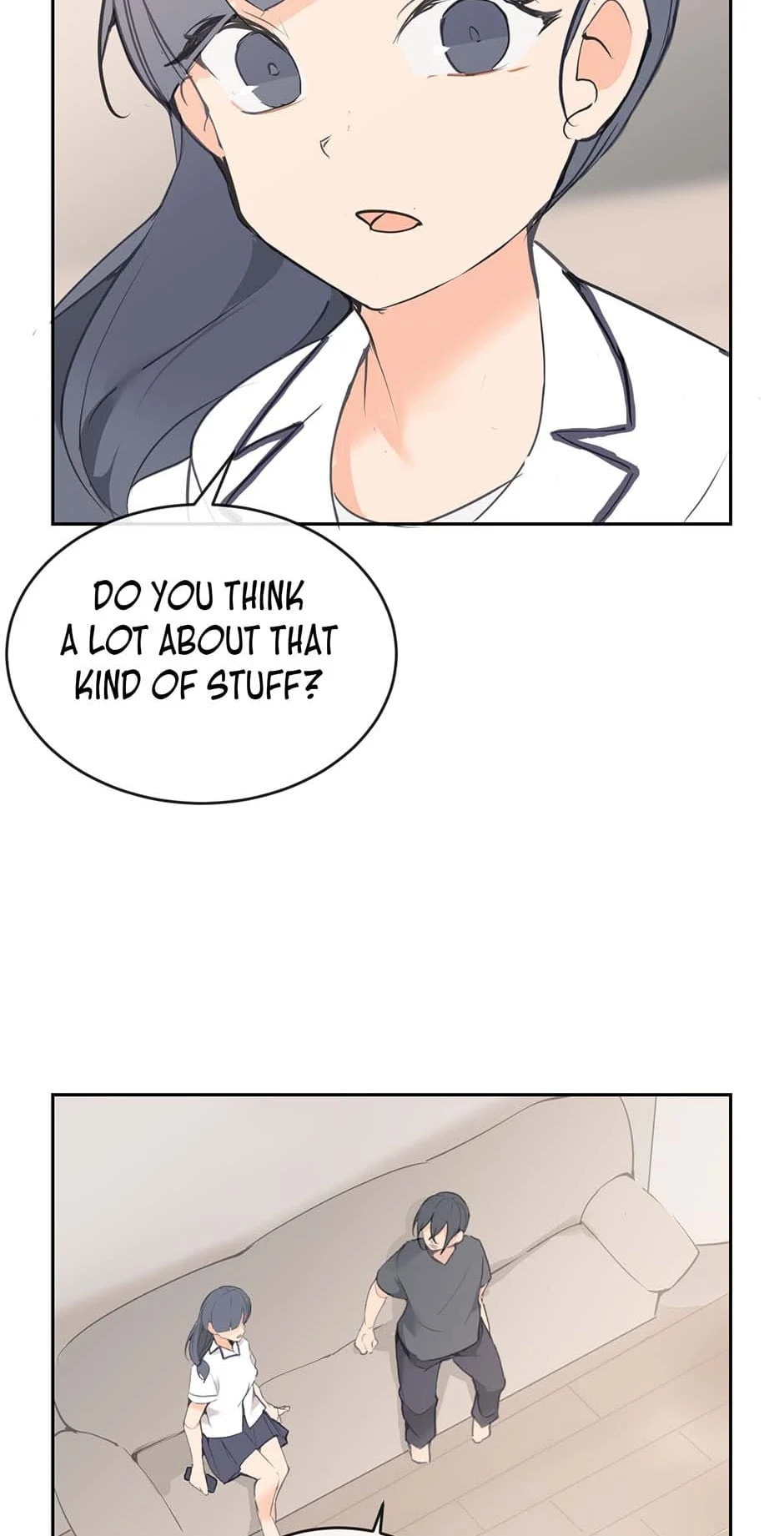 Read Devil Sword King chapter 79 image 10 on Lezhin