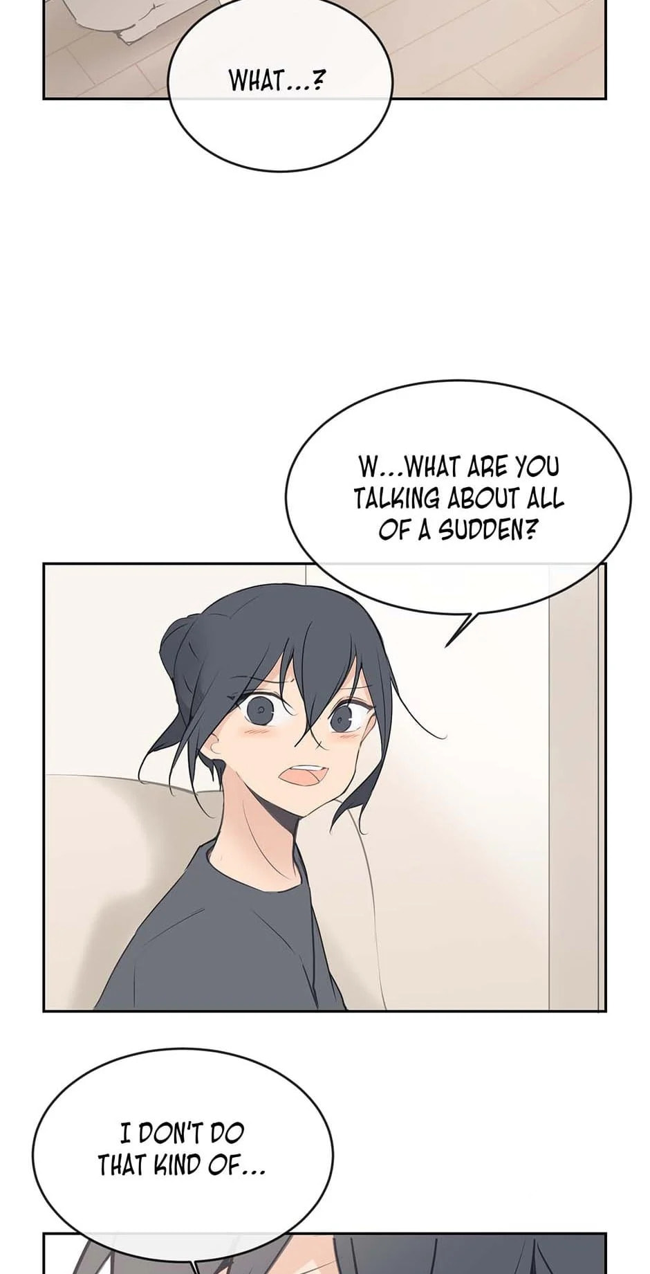 Read Devil Sword King chapter 79 image 11 on Lezhin