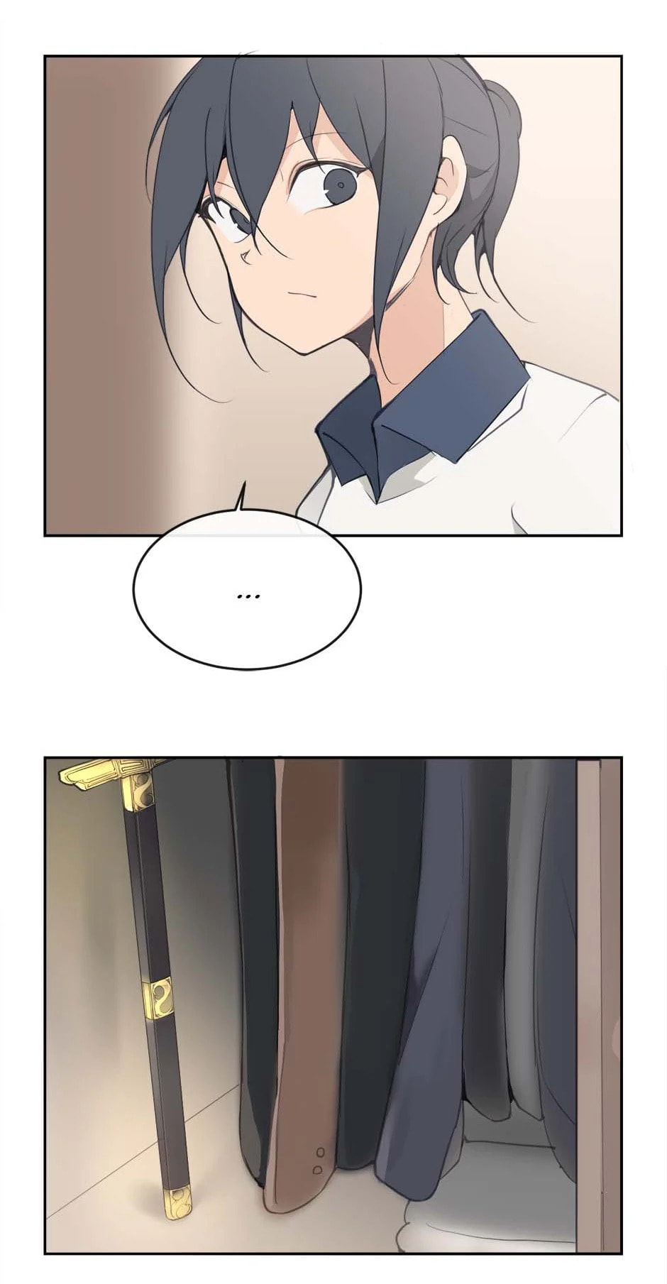 Read Devil Sword King chapter 79 image 20 on Lezhin