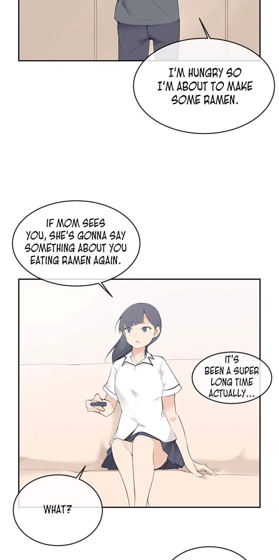 Read Devil Sword King chapter 79 image 3 on Lezhin