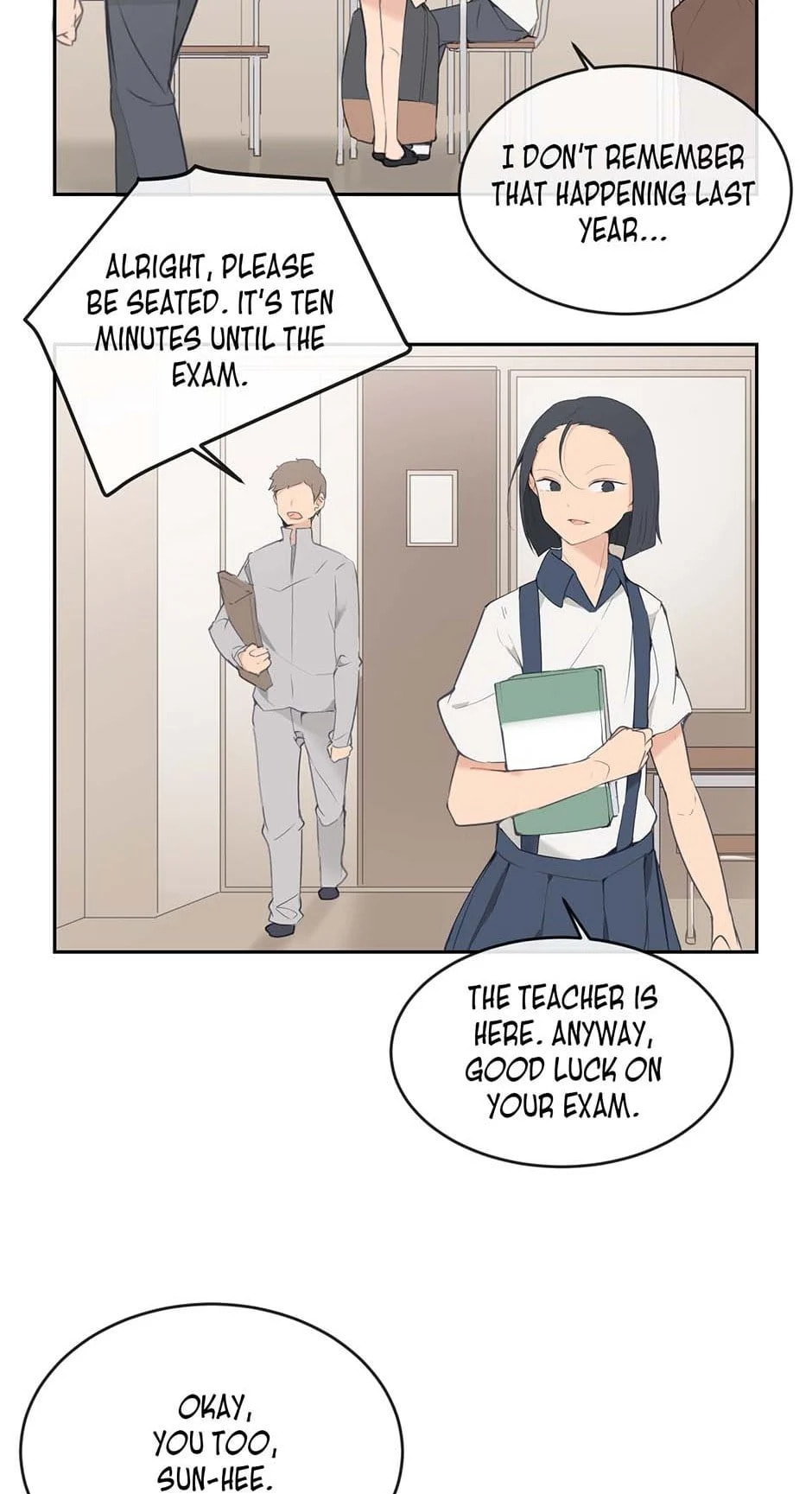 Read Devil Sword King chapter 79 image 31 on Lezhin