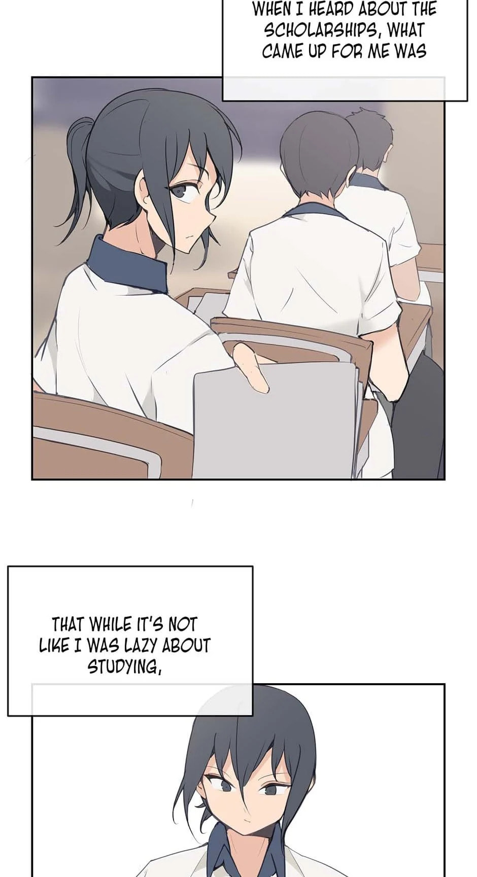 Read Devil Sword King chapter 79 image 33 on Lezhin