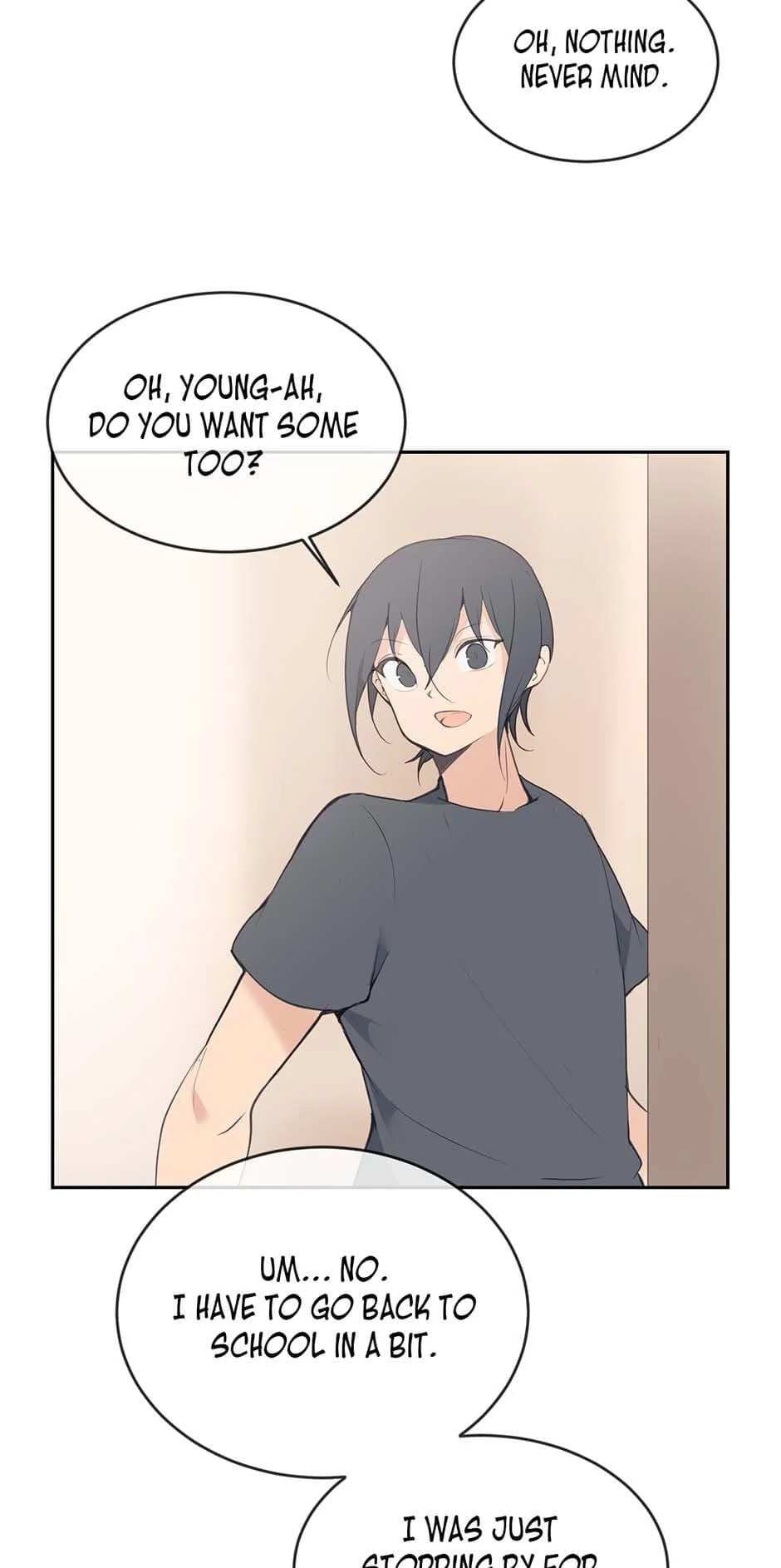 Read Devil Sword King chapter 79 image 4 on Lezhin