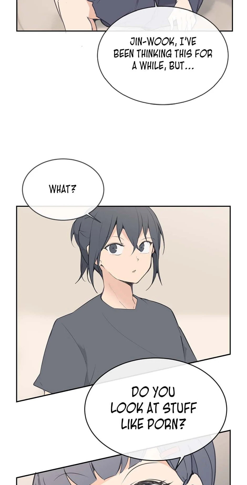 Read Devil Sword King chapter 79 image 9 on Lezhin