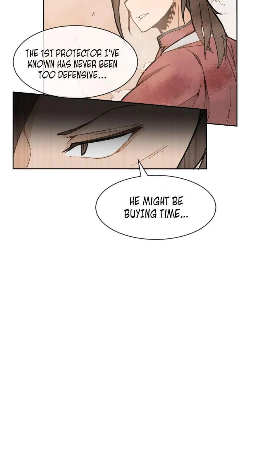 Read Devil Sword King chapter 8 image 12 on Lezhin