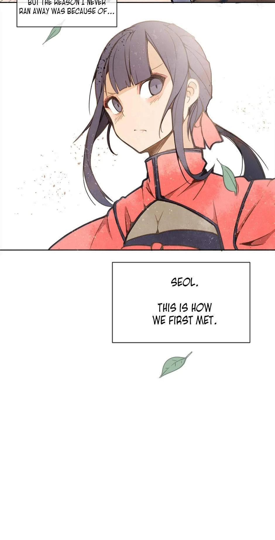 Read Devil Sword King chapter 8 image 20 on Lezhin