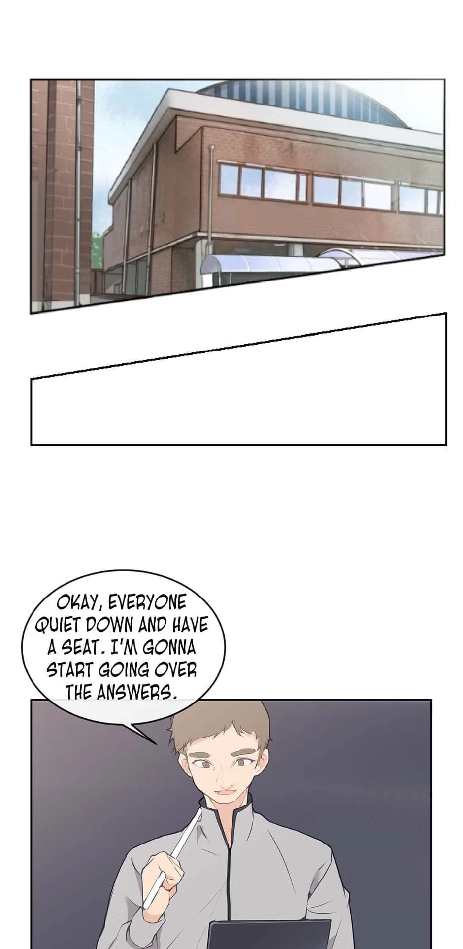 Read Devil Sword King chapter 80 image 0 on Lezhin