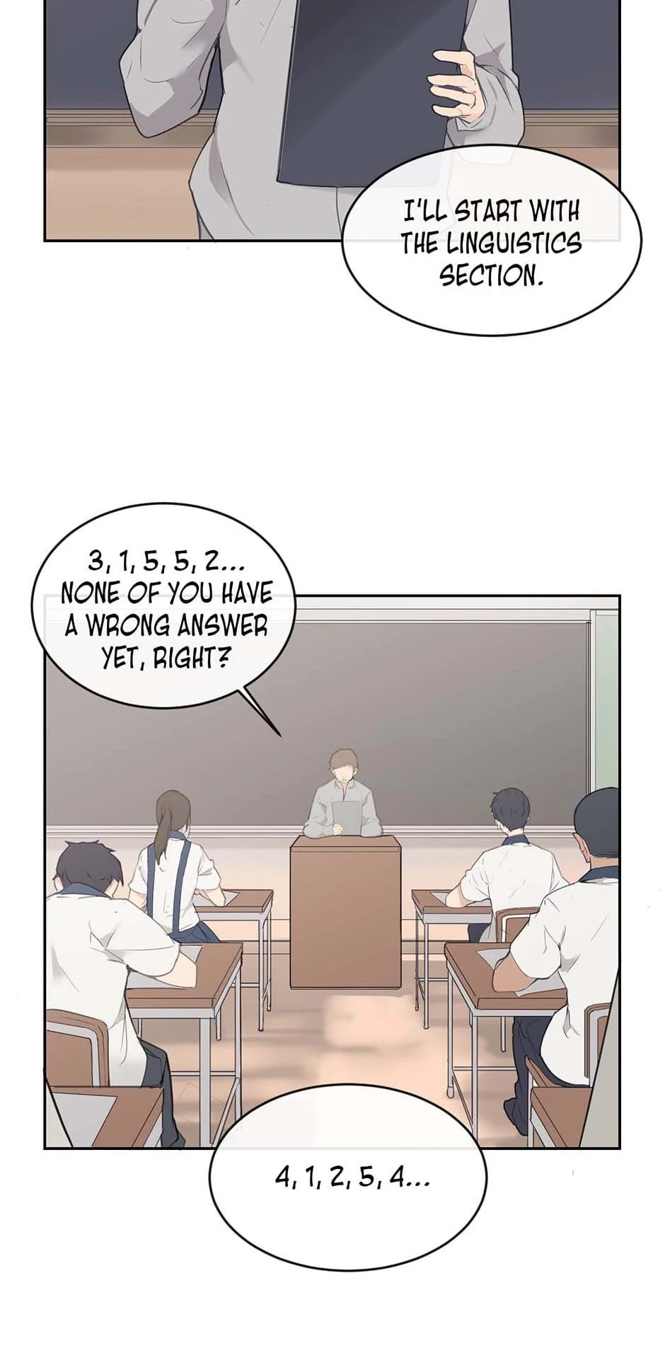 Read Devil Sword King chapter 80 image 1 on Lezhin