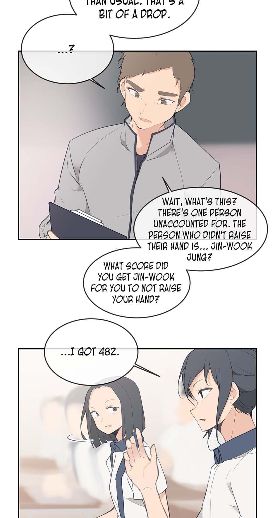 Read Devil Sword King chapter 80 image 10 on Lezhin