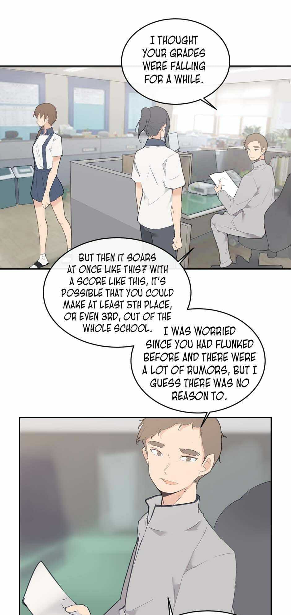 Read Devil Sword King chapter 80 image 13 on Lezhin