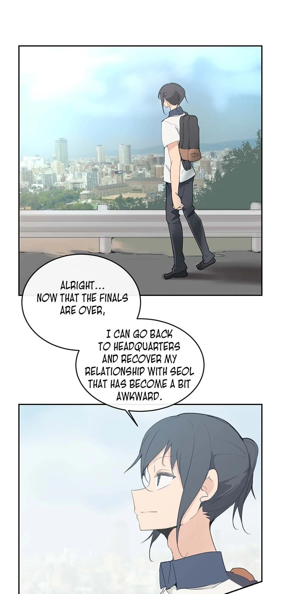 Read Devil Sword King chapter 80 image 15 on Lezhin