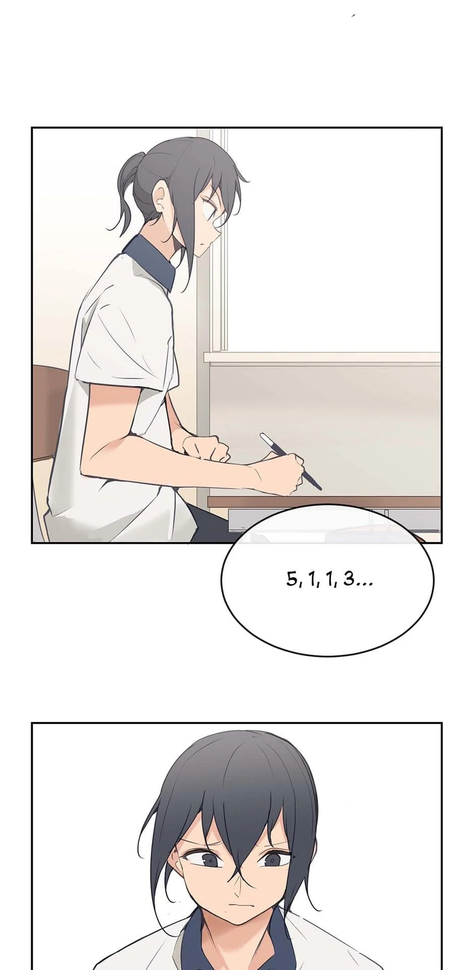 Read Devil Sword King chapter 80 image 2 on Lezhin