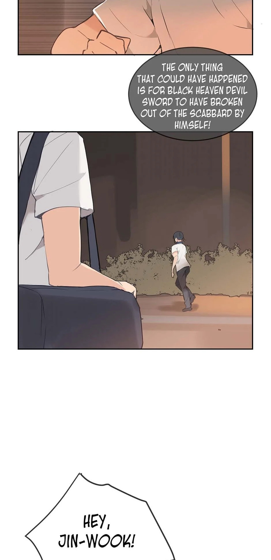 Read Devil Sword King chapter 80 image 22 on Lezhin