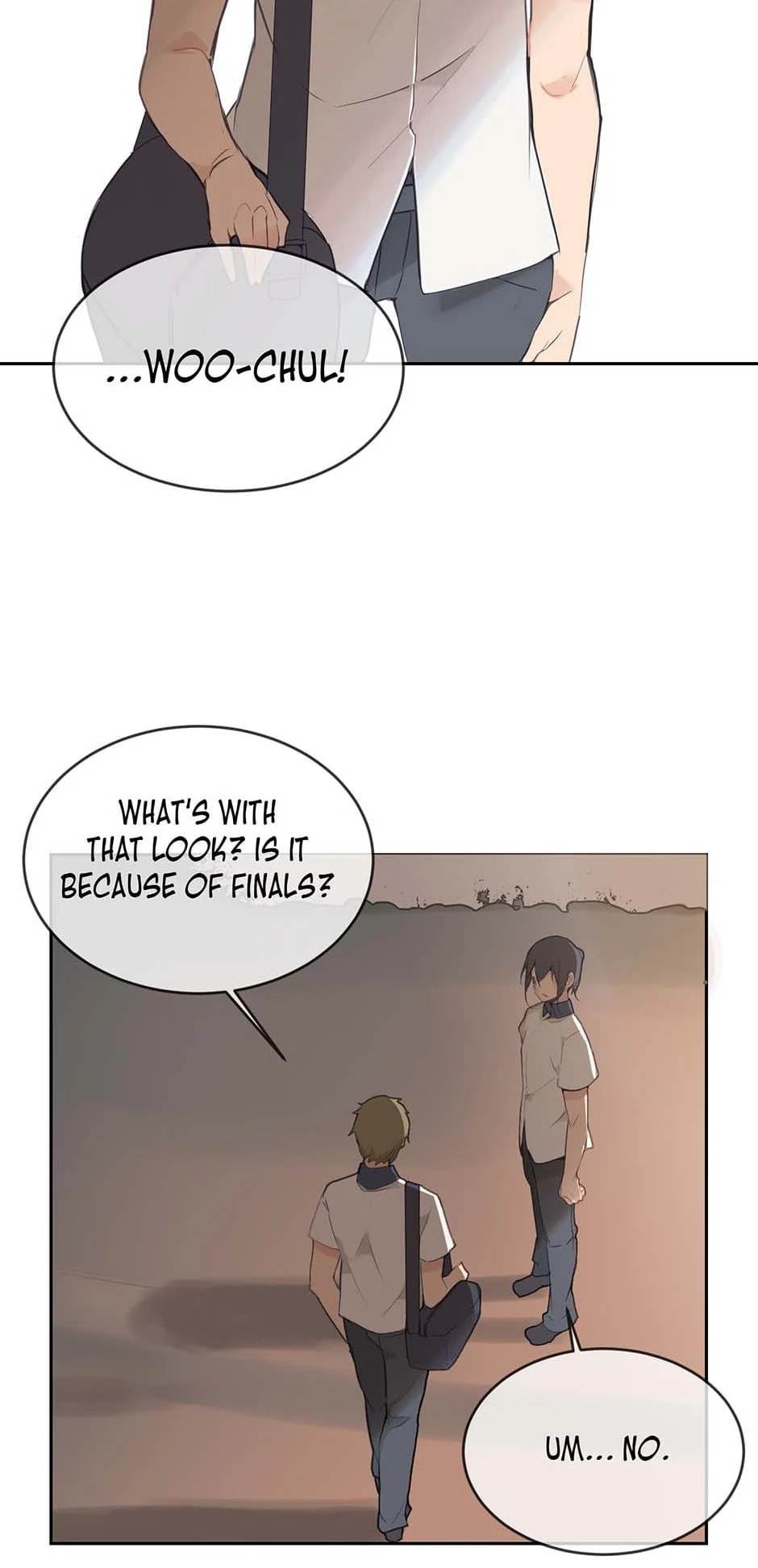 Read Devil Sword King chapter 80 image 24 on Lezhin