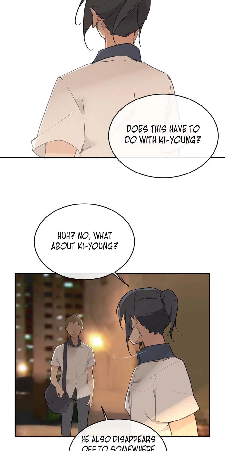 Read Devil Sword King chapter 80 image 27 on Lezhin