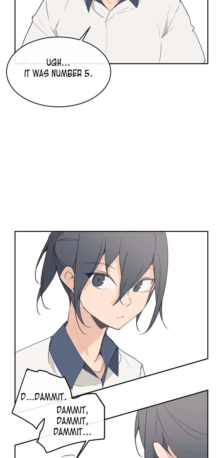 Read Devil Sword King chapter 80 image 3 on Lezhin