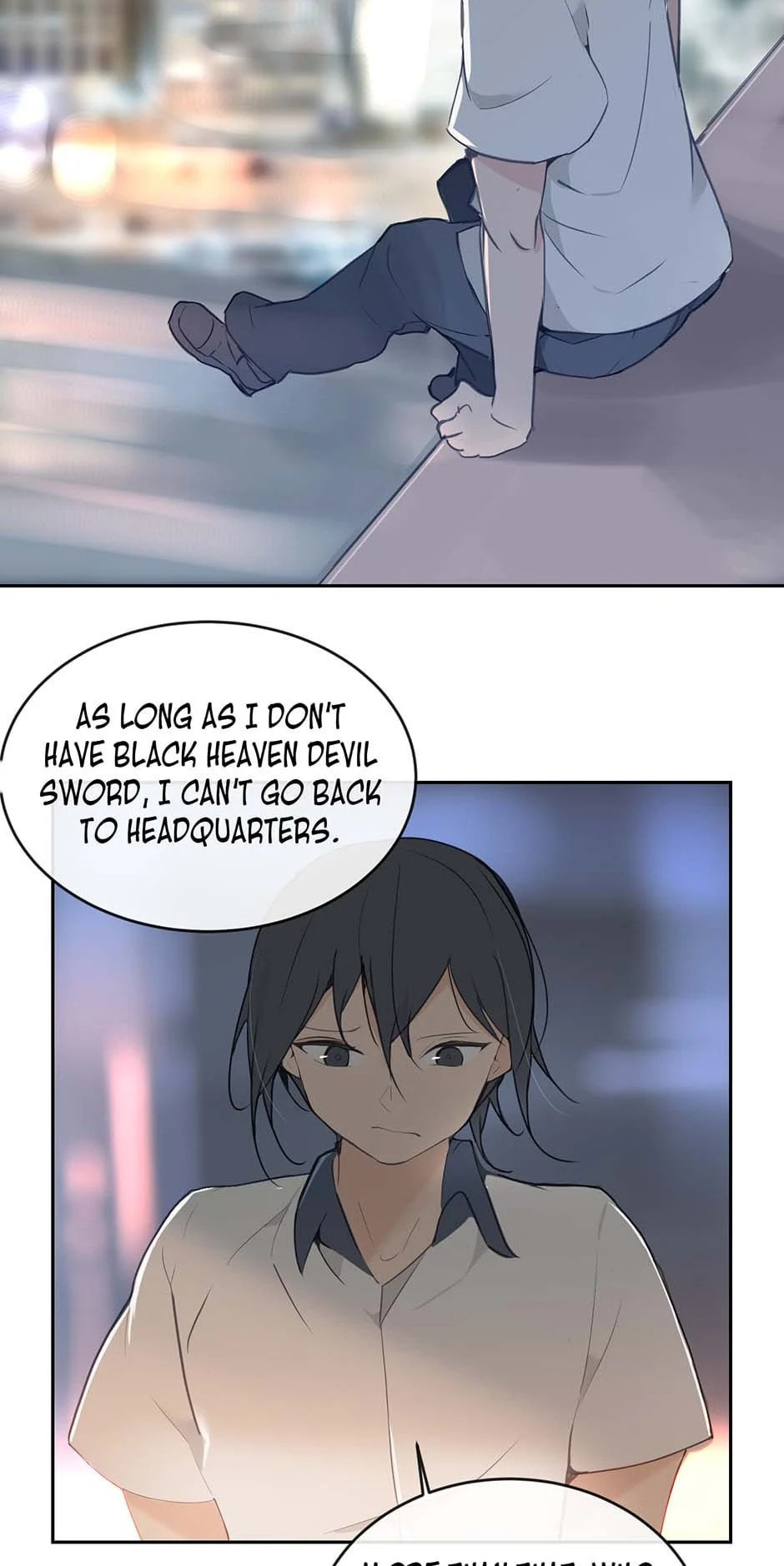 Read Devil Sword King chapter 80 image 31 on Lezhin