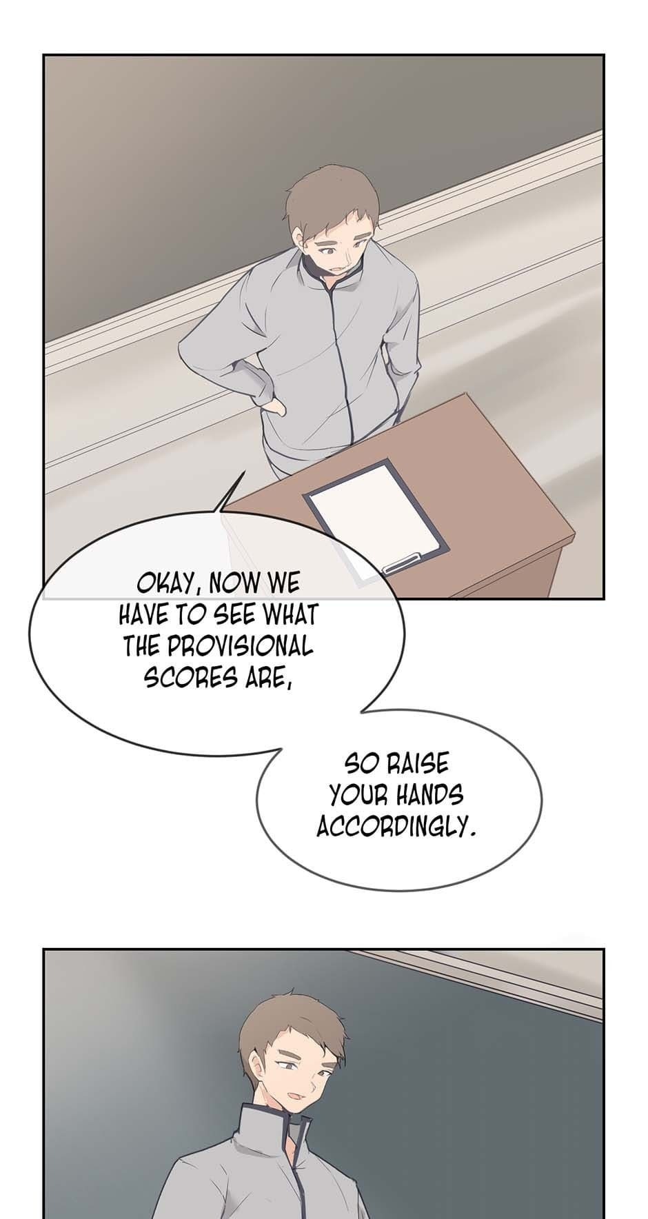 Read Devil Sword King chapter 80 image 6 on Lezhin