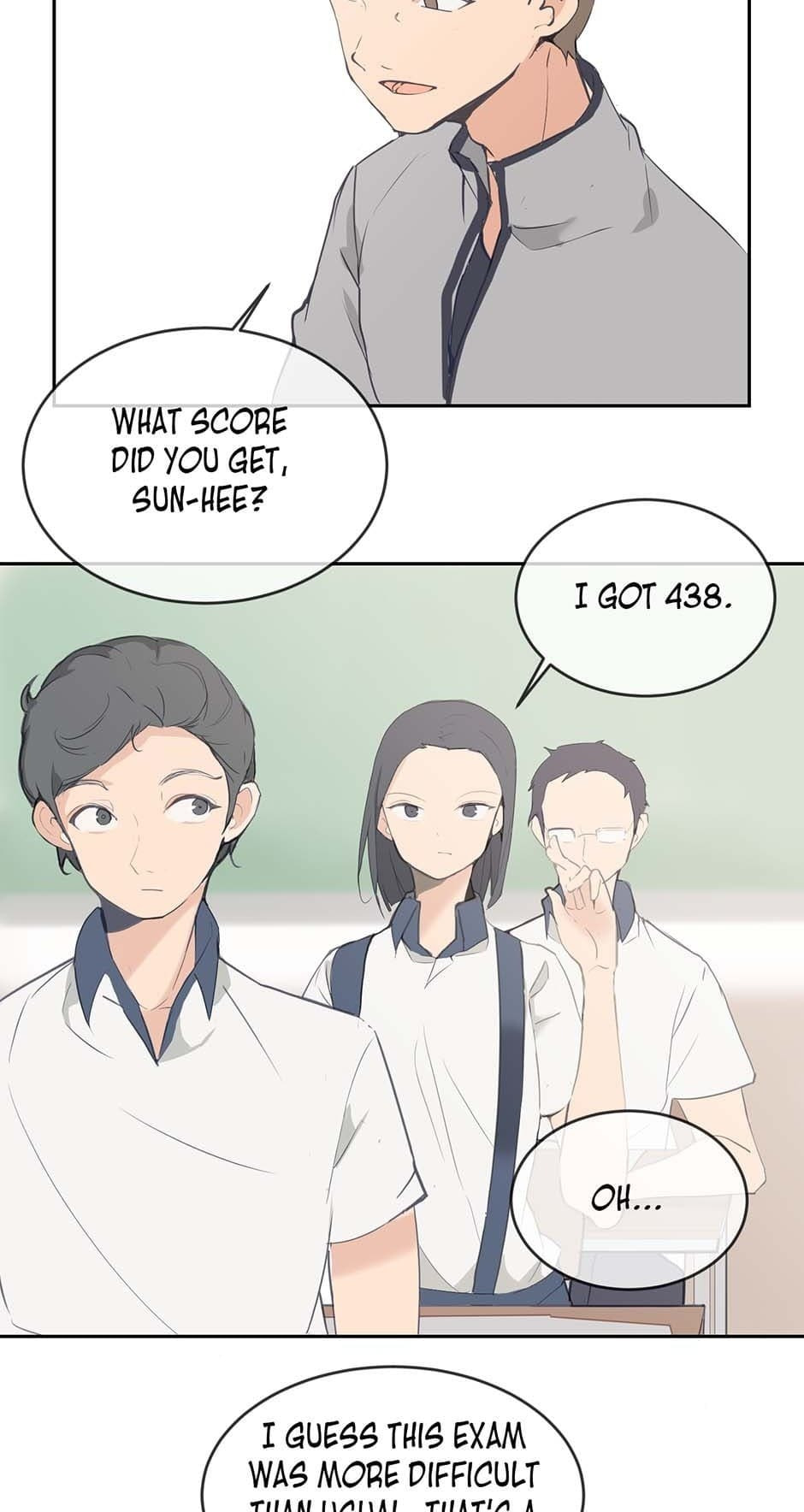 Read Devil Sword King chapter 80 image 9 on Lezhin