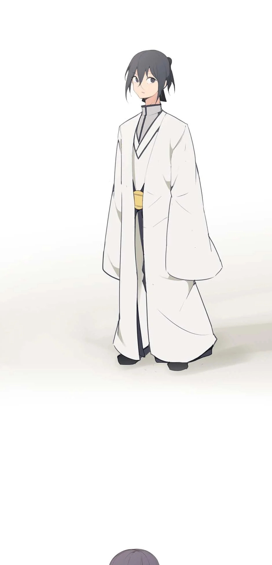 Read Devil Sword King chapter 81 image 0 on Lezhin