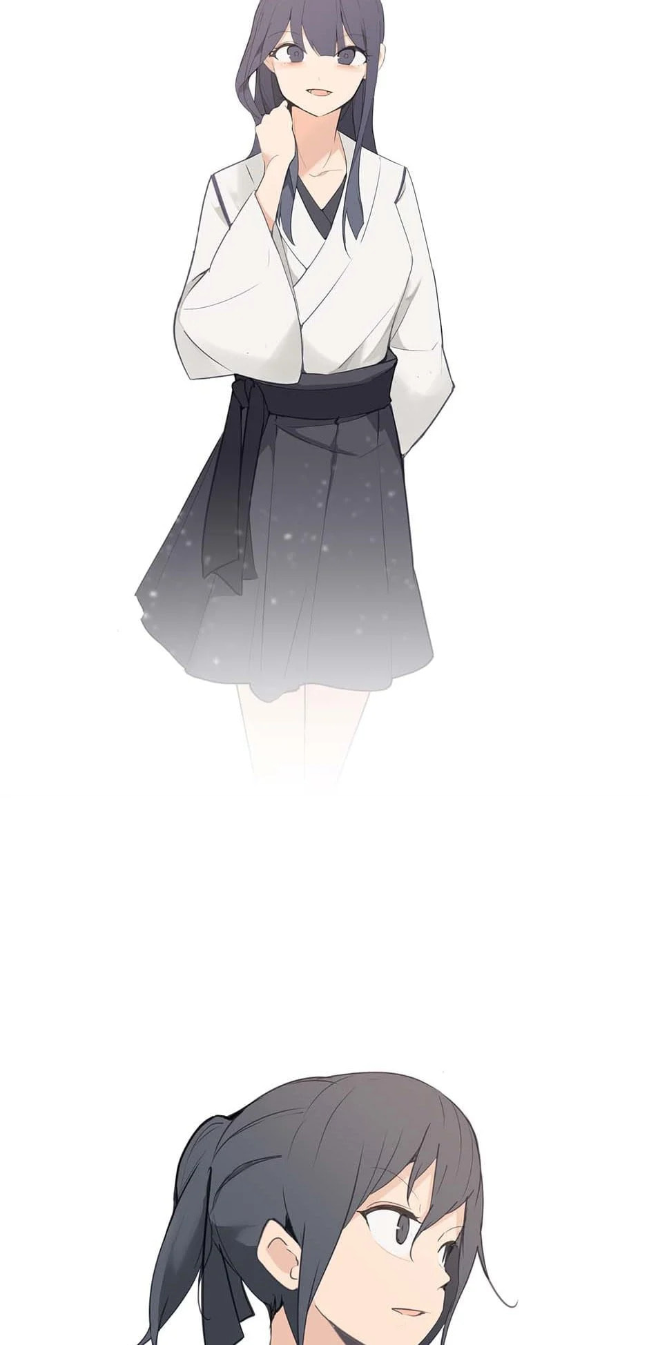 Read Devil Sword King chapter 81 image 1 on Lezhin