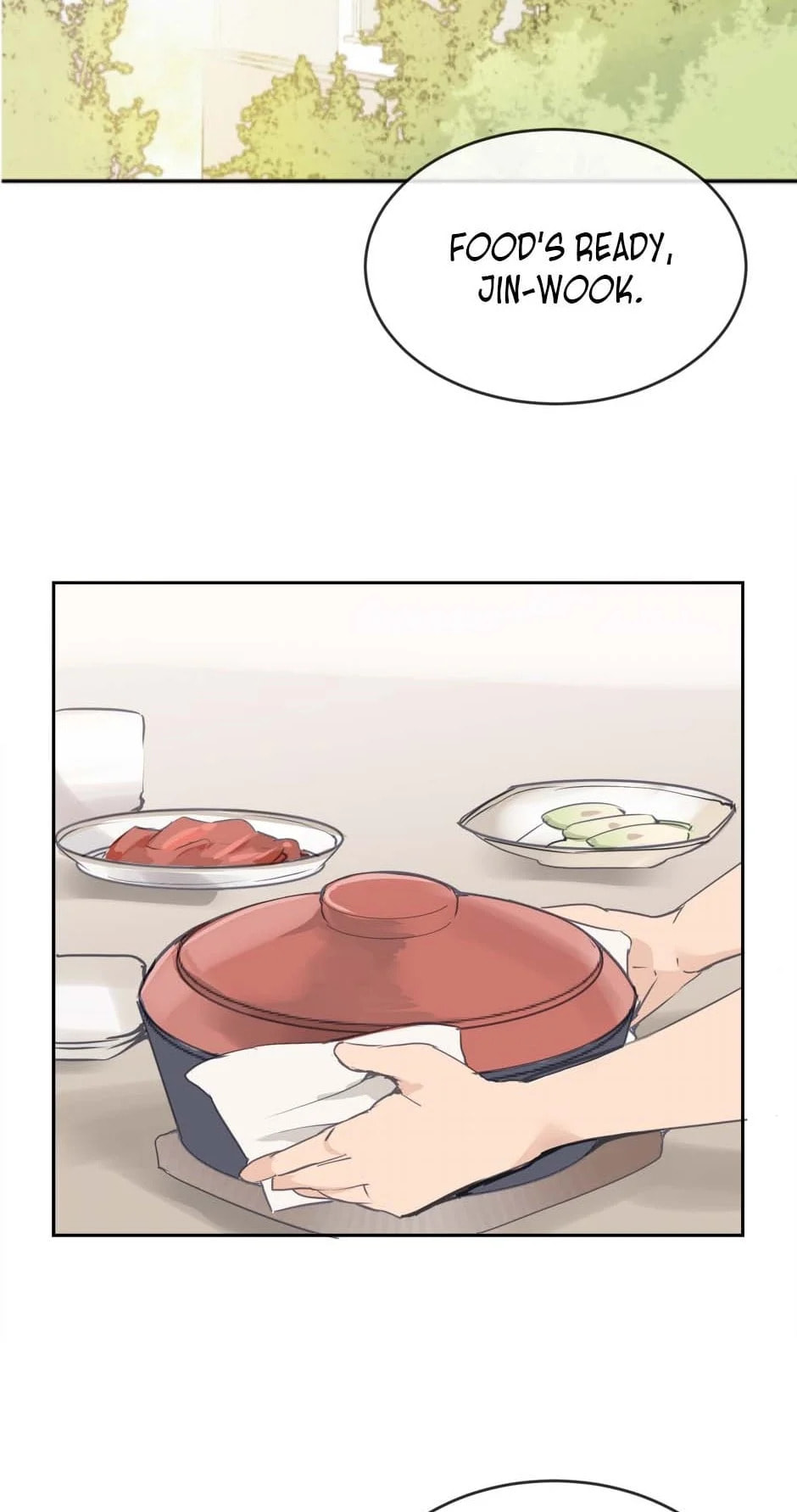 Read Devil Sword King chapter 81 image 10 on Lezhin