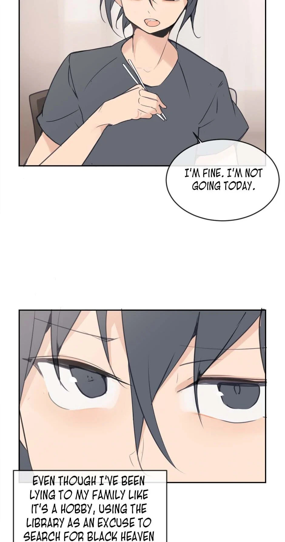 Read Devil Sword King chapter 81 image 12 on Lezhin