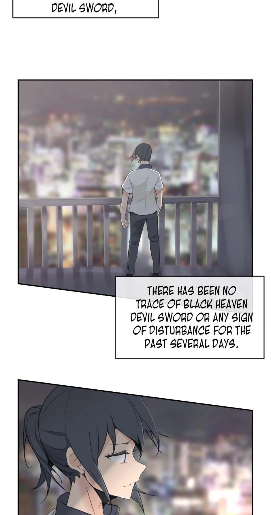 Read Devil Sword King chapter 81 image 13 on Lezhin