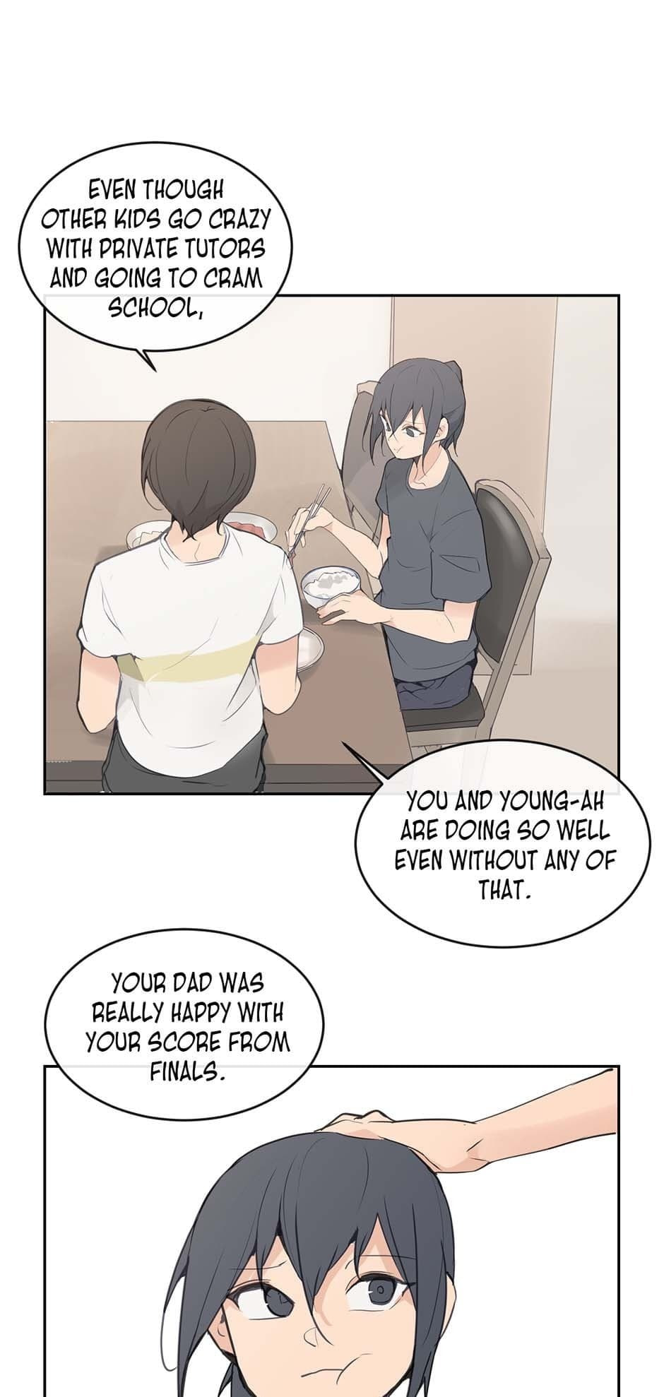 Read Devil Sword King chapter 81 image 15 on Lezhin