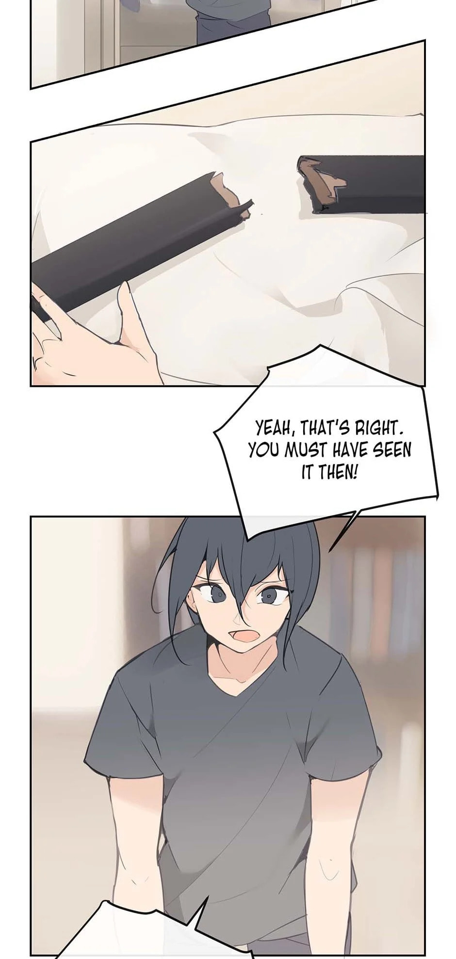 Read Devil Sword King chapter 81 image 20 on Lezhin