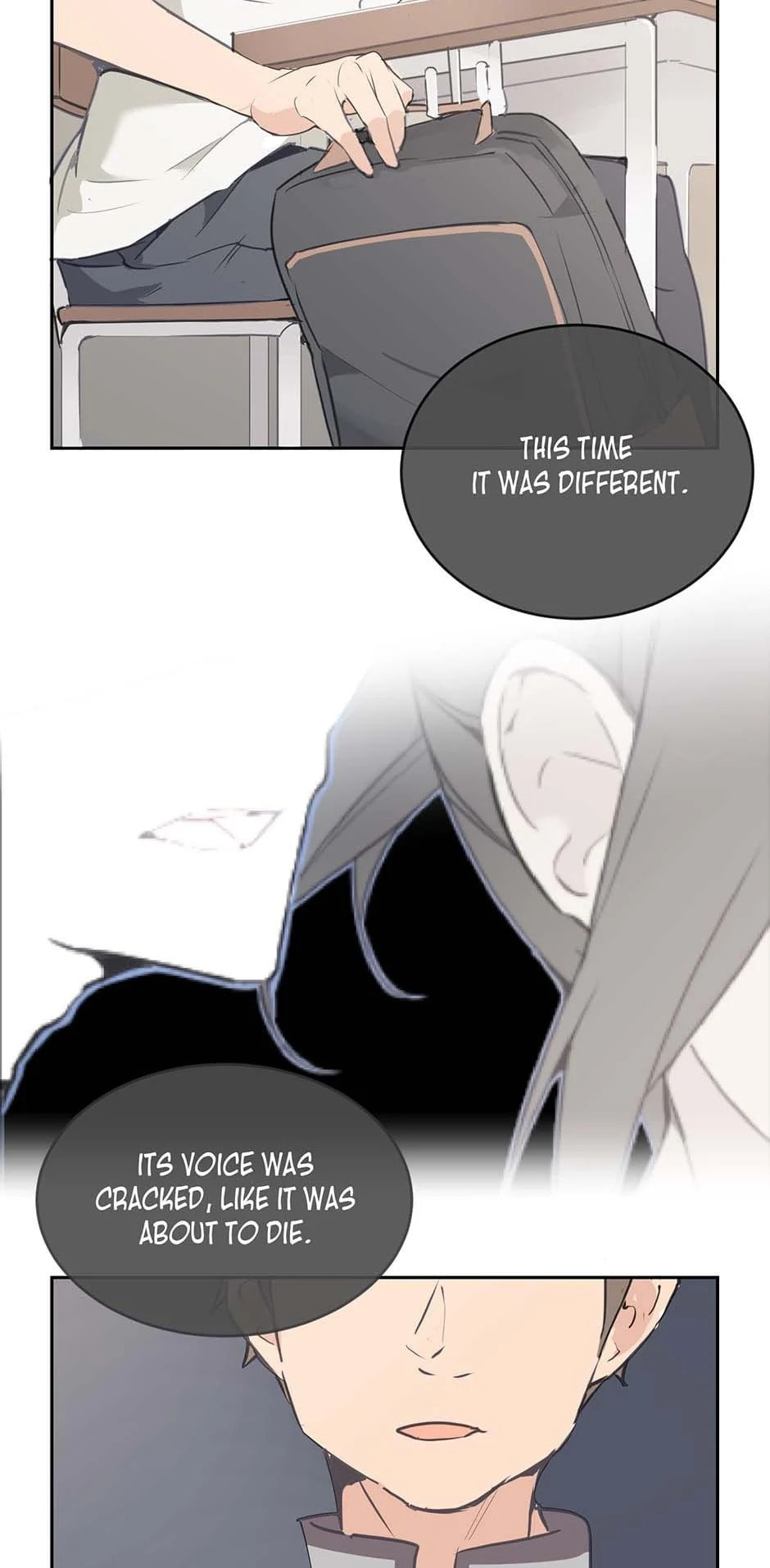 Read Devil Sword King chapter 81 image 29 on Lezhin