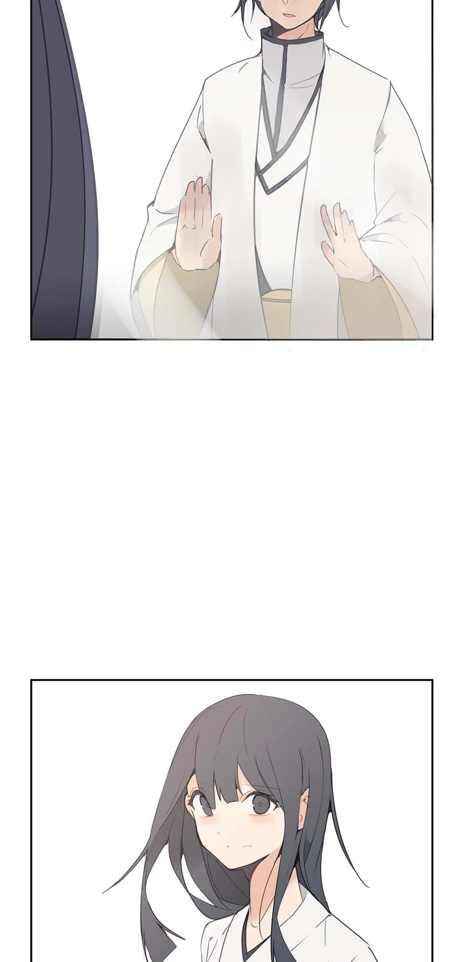 Read Devil Sword King chapter 81 image 3 on Lezhin