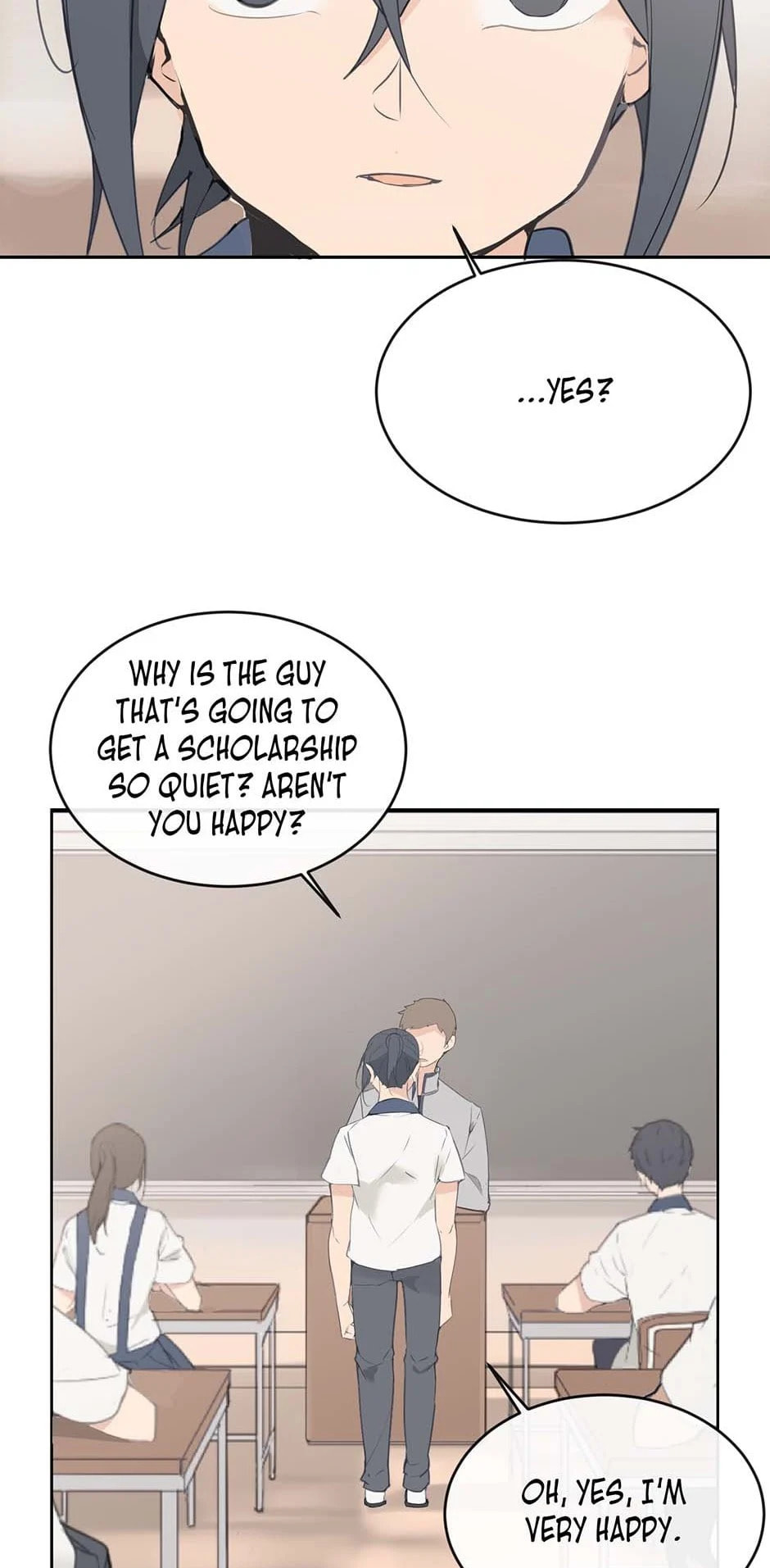 Read Devil Sword King chapter 81 image 31 on Lezhin