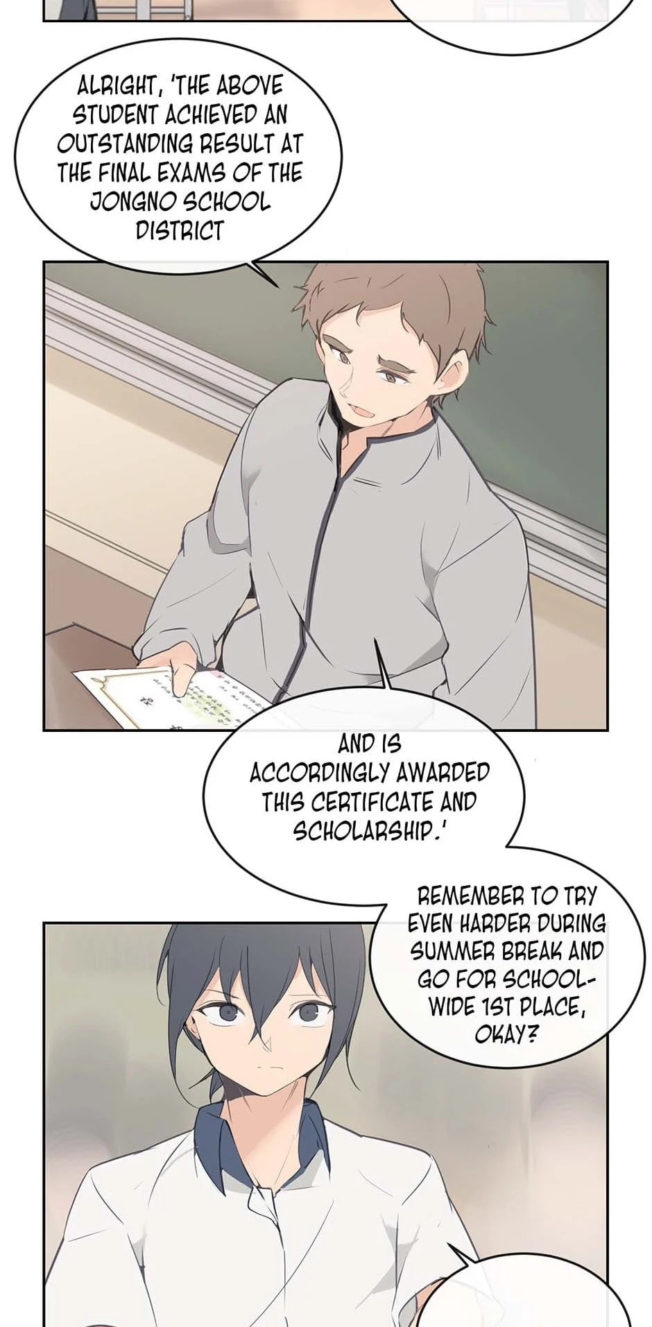 Read Devil Sword King chapter 81 image 32 on Lezhin