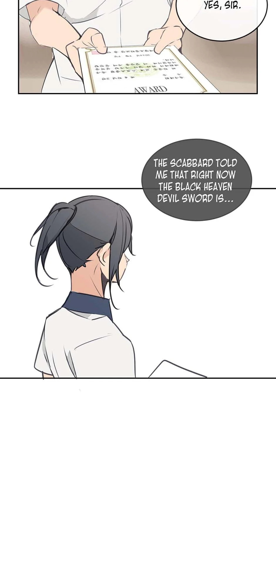 Read Devil Sword King chapter 81 image 33 on Lezhin