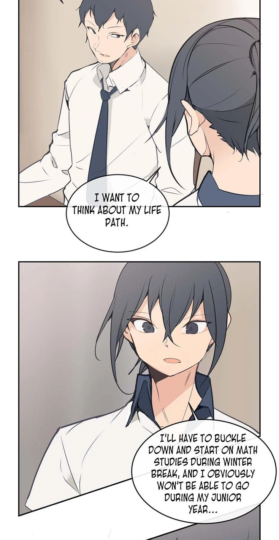 Read Devil Sword King chapter 81 image 39 on Lezhin