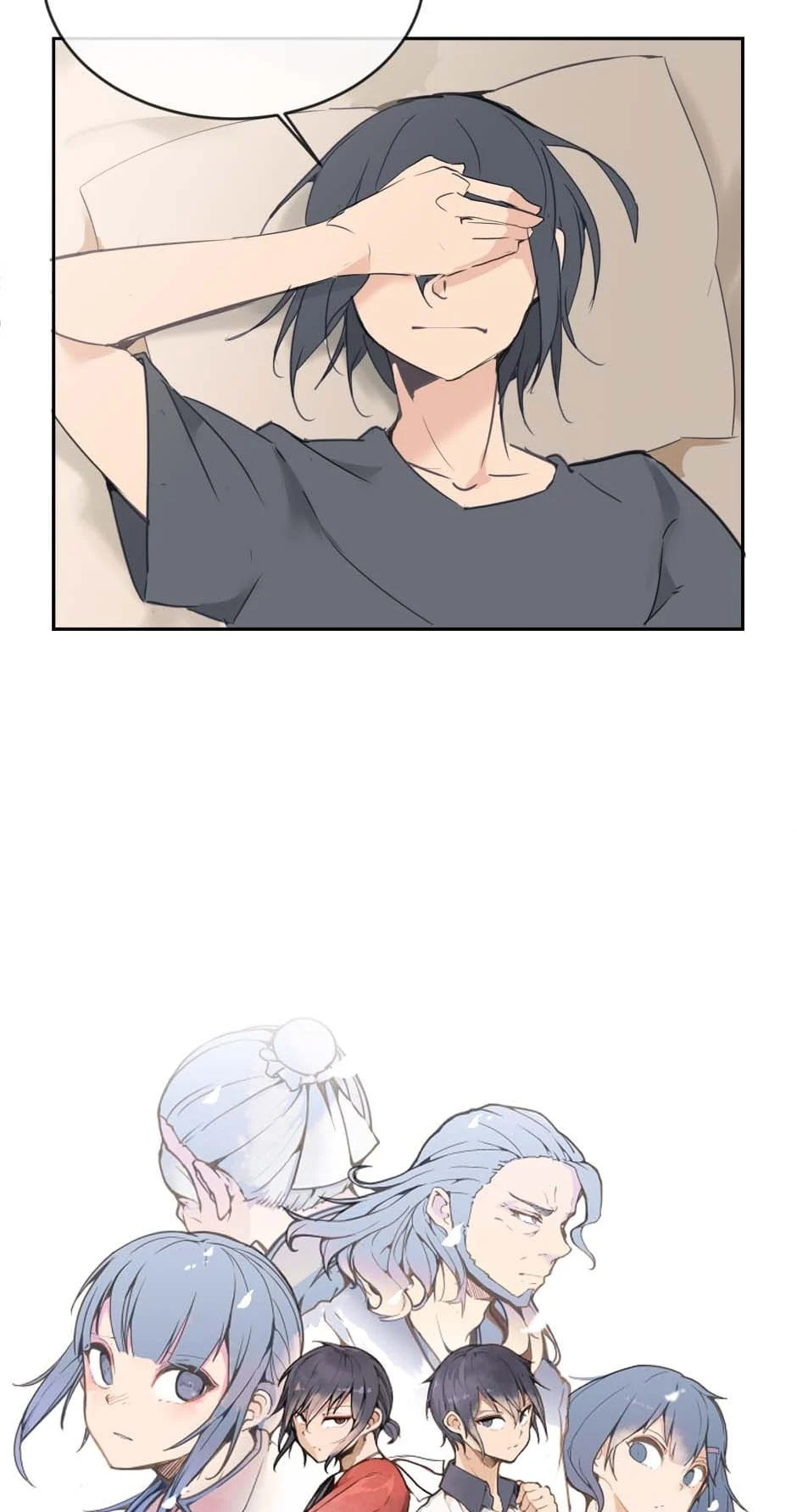 Read Devil Sword King chapter 81 image 8 on Lezhin