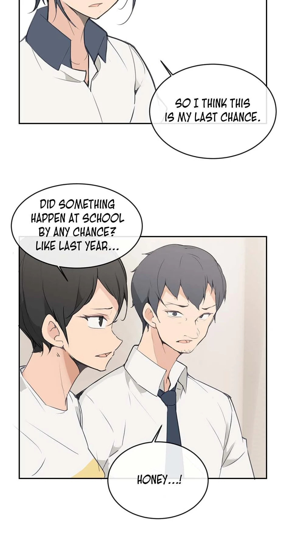 Read Devil Sword King chapter 82 image 1 on Lezhin