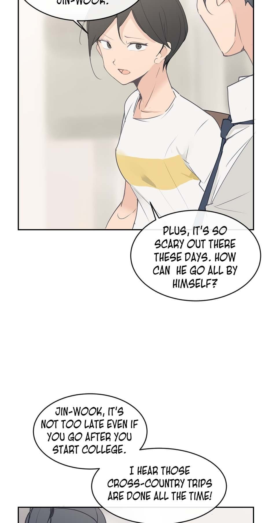 Read Devil Sword King chapter 82 image 10 on Lezhin