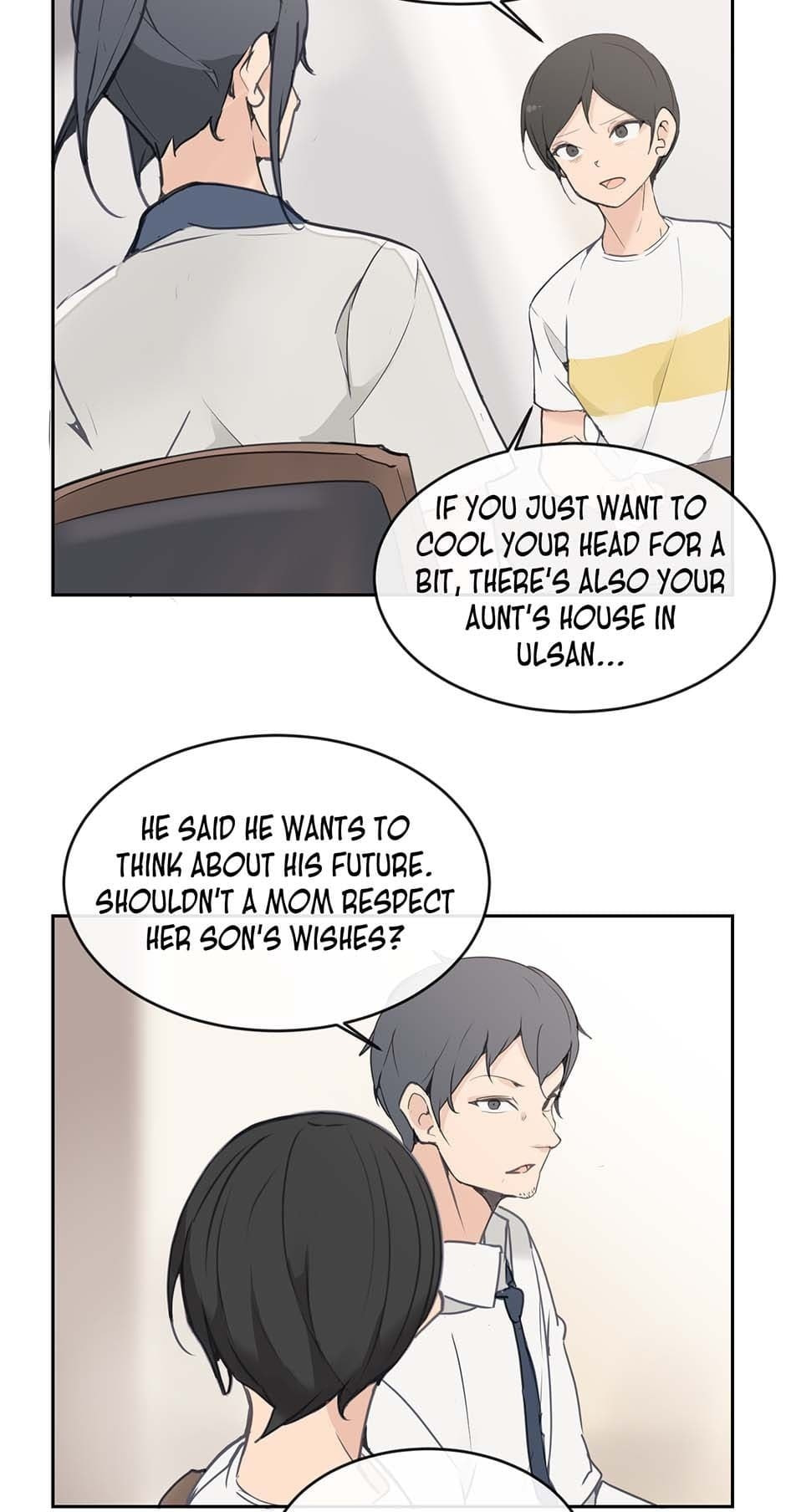 Read Devil Sword King chapter 82 image 11 on Lezhin