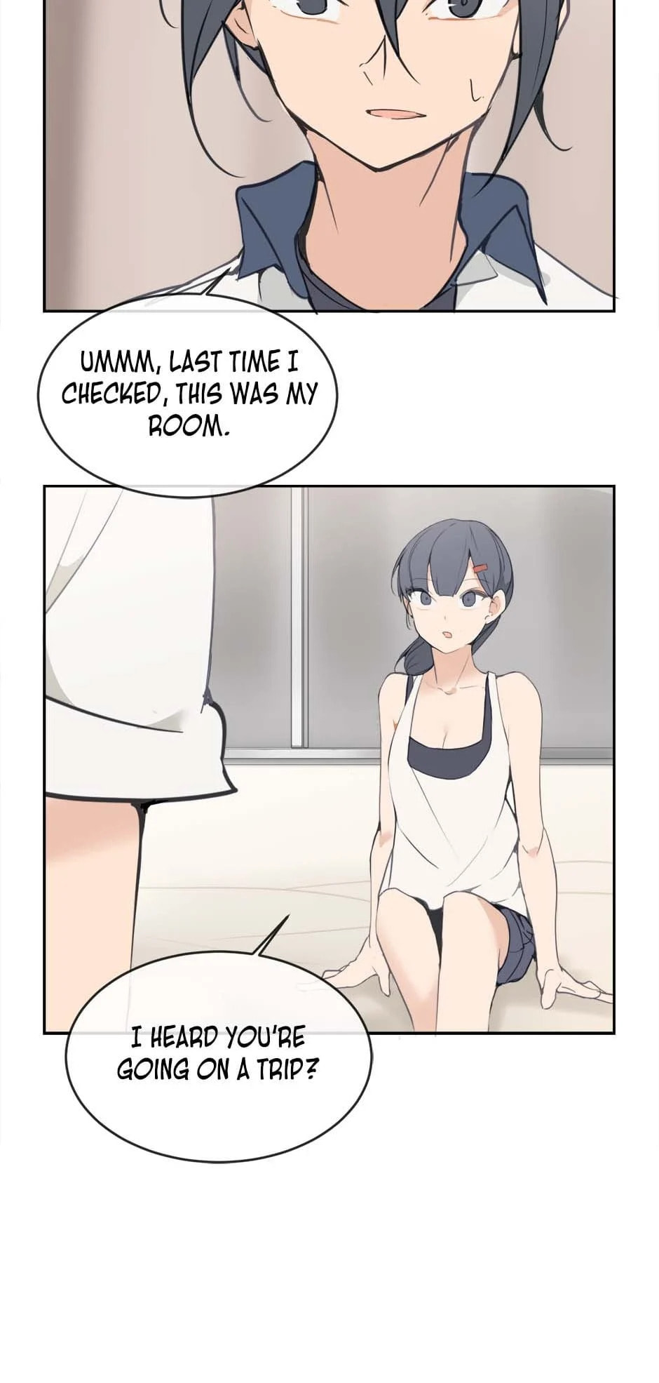 Read Devil Sword King chapter 82 image 21 on Lezhin