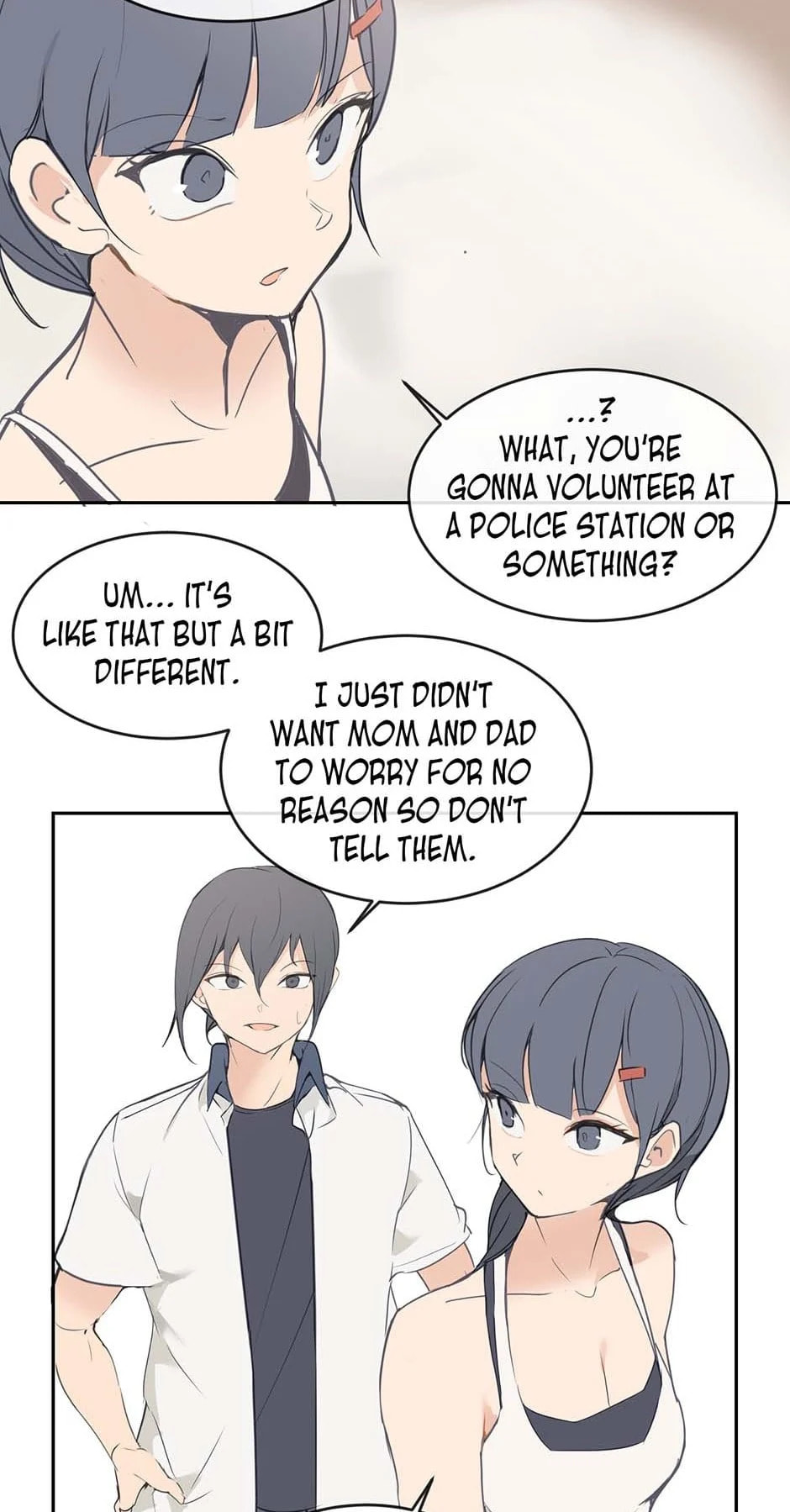 Read Devil Sword King chapter 82 image 27 on Lezhin