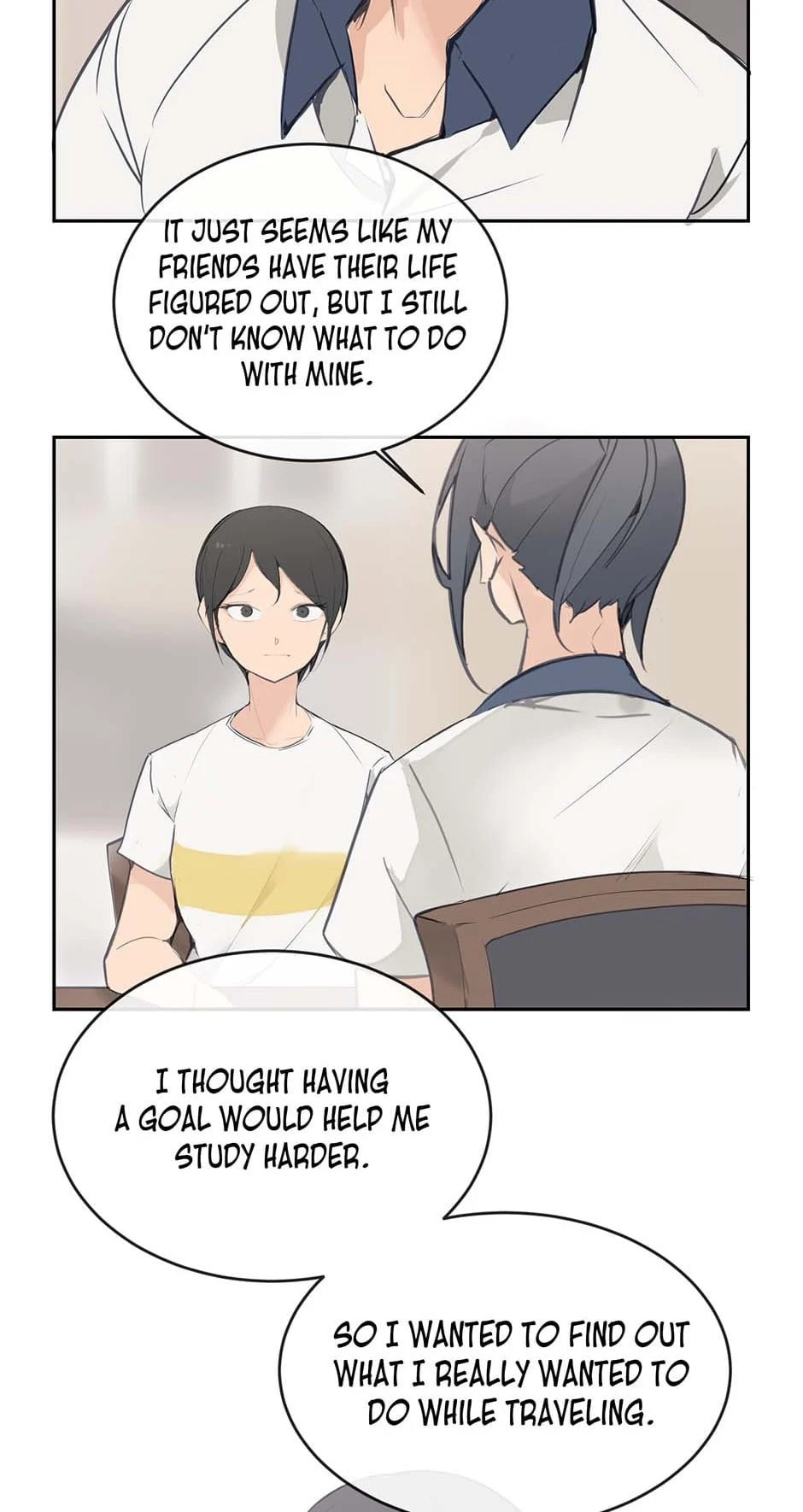 Read Devil Sword King chapter 82 image 3 on Lezhin