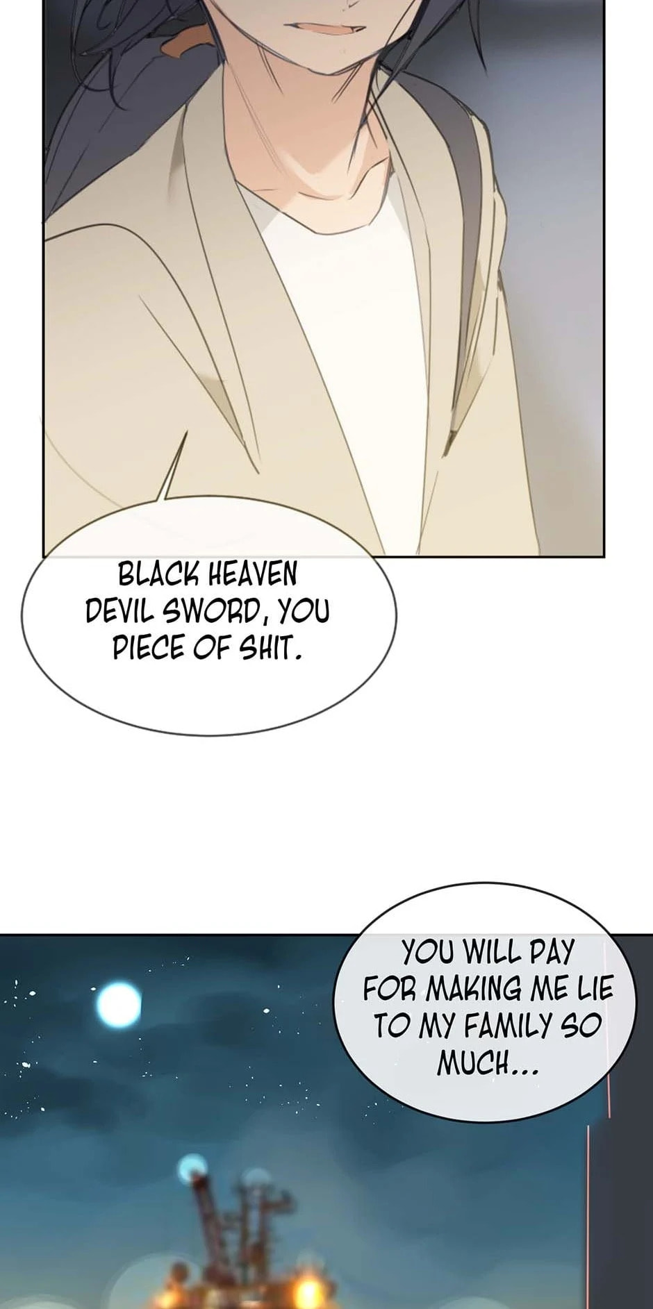 Read Devil Sword King chapter 82 image 38 on Lezhin